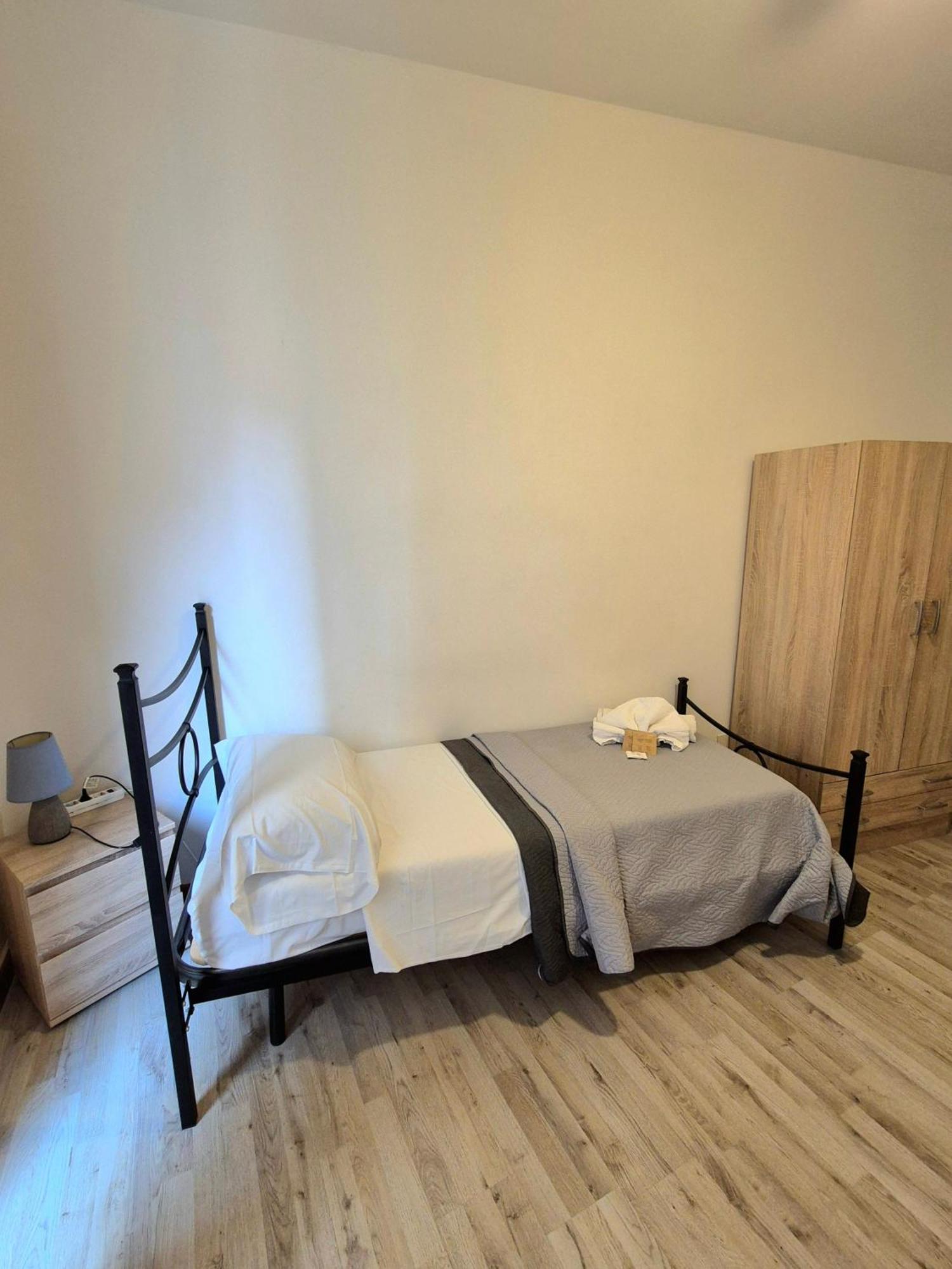 Bed and Breakfast Bella Taormina Exterior foto