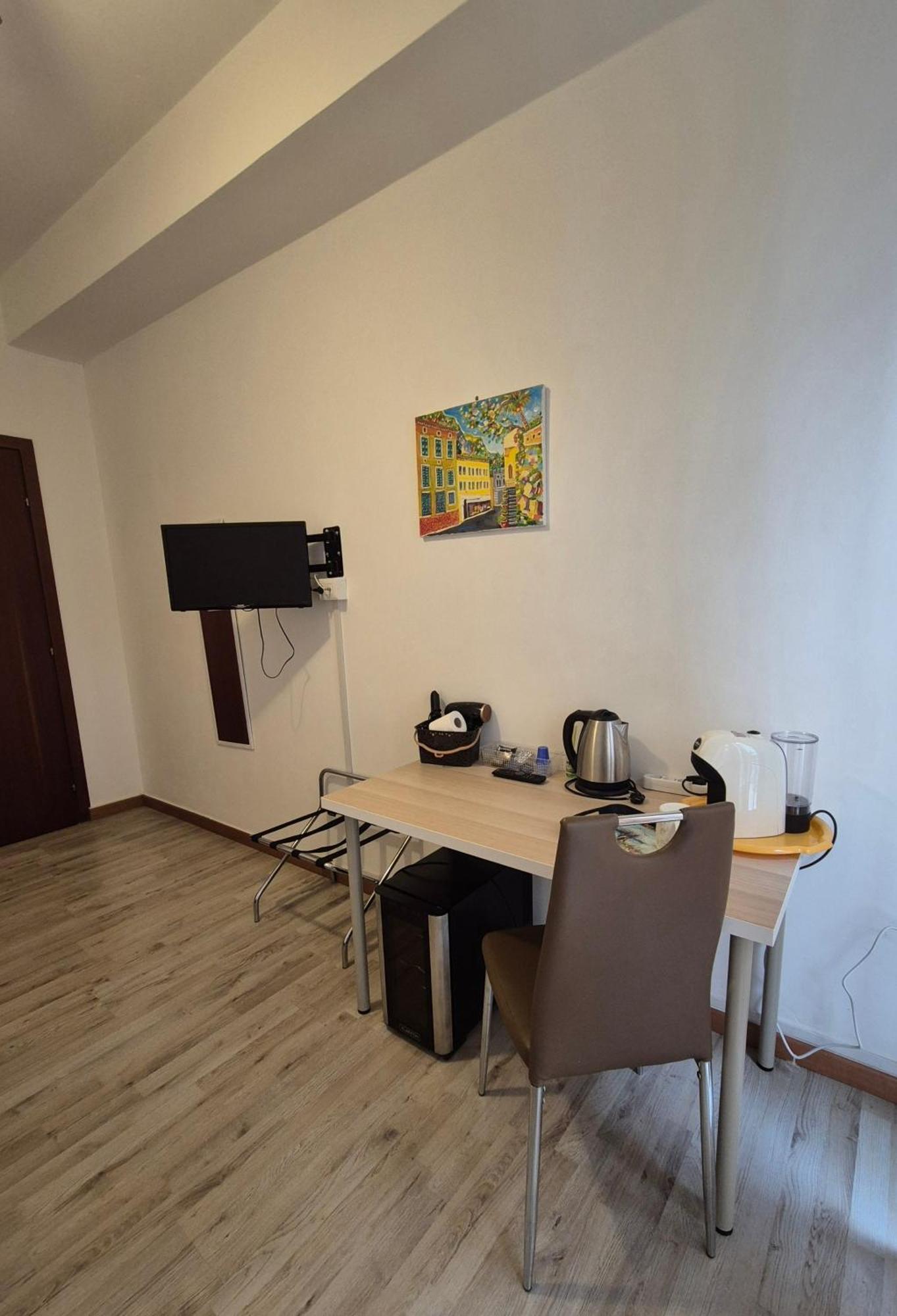 Bed and Breakfast Bella Taormina Exterior foto