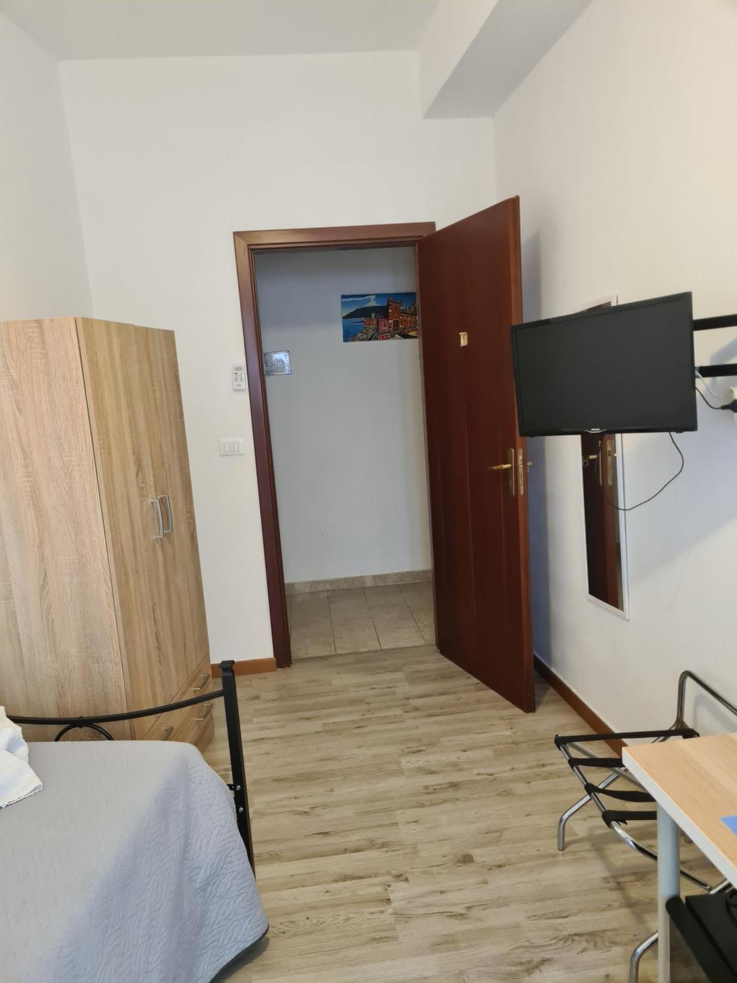 Bed and Breakfast Bella Taormina Exterior foto